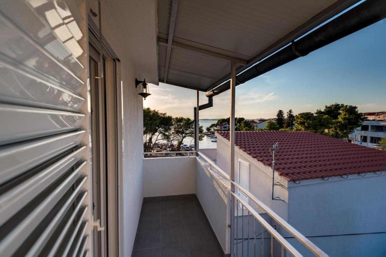 Take A Break Apartman Brodarica (Sibenik-Knin)