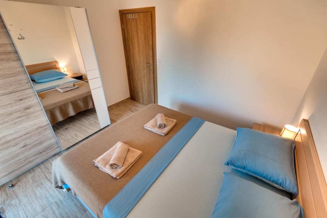 Take A Break Apartman Brodarica (Sibenik-Knin)
