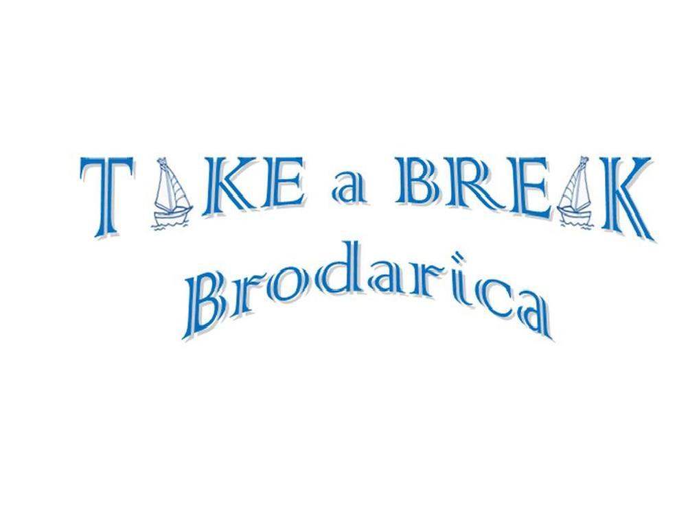 Take A Break Apartman Brodarica (Sibenik-Knin)